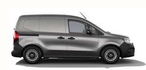 Renault Kangoo Van E-tech